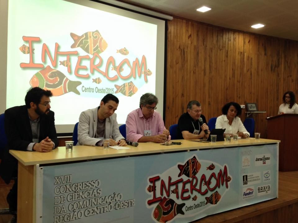 Novas diretrizes curriculares para os cursos de Jornalismo em debate