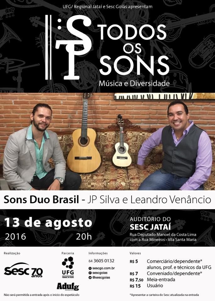 Show Regional Jataí