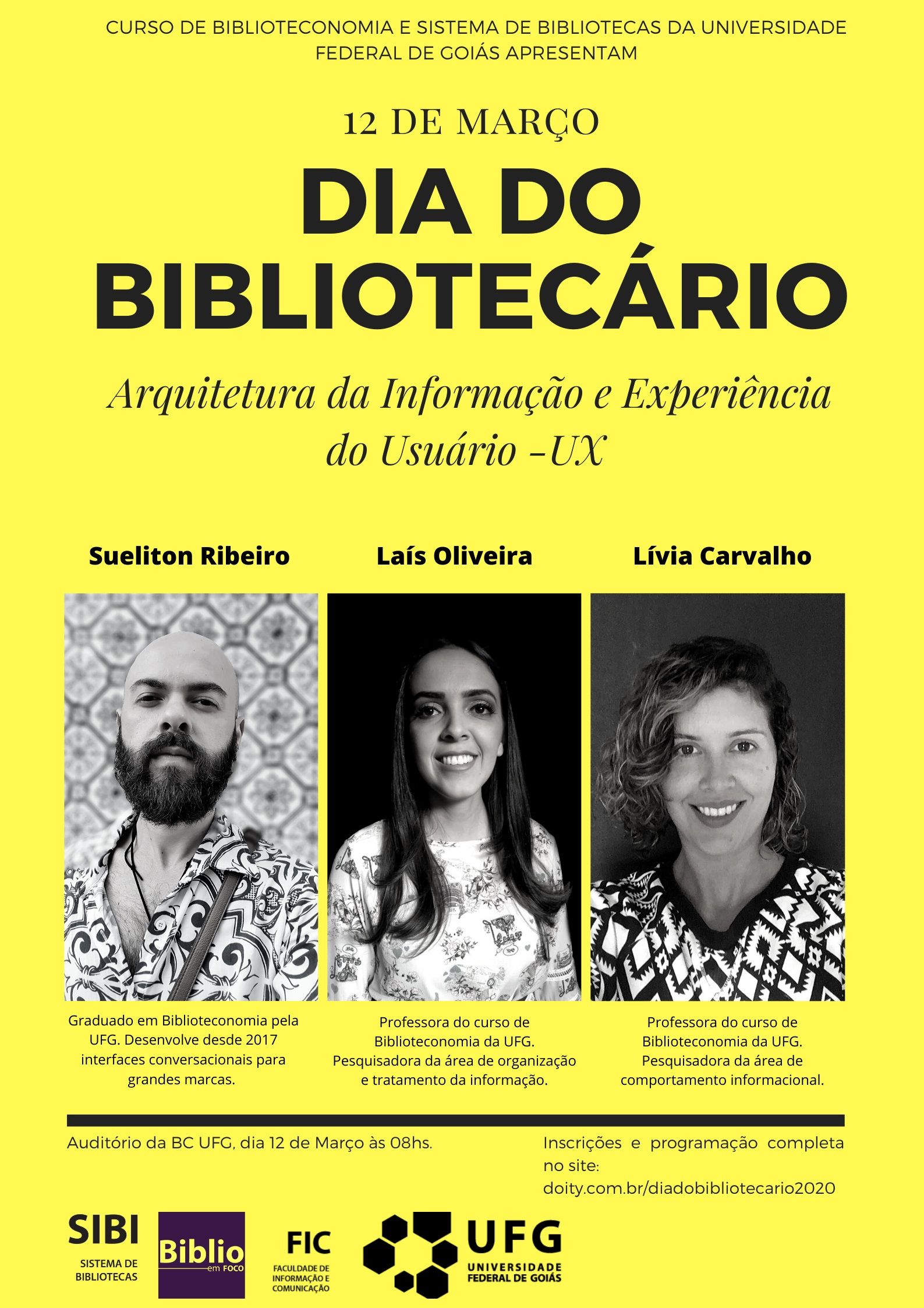 Dia do Bibliotecário