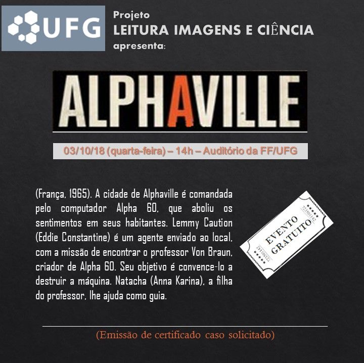 LEIM-CI Alphaville