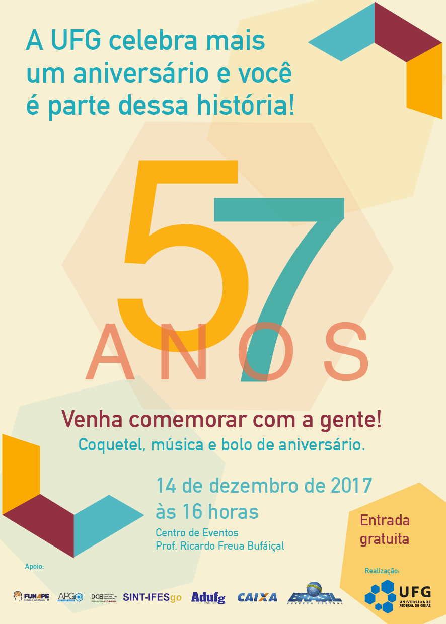 57 anos