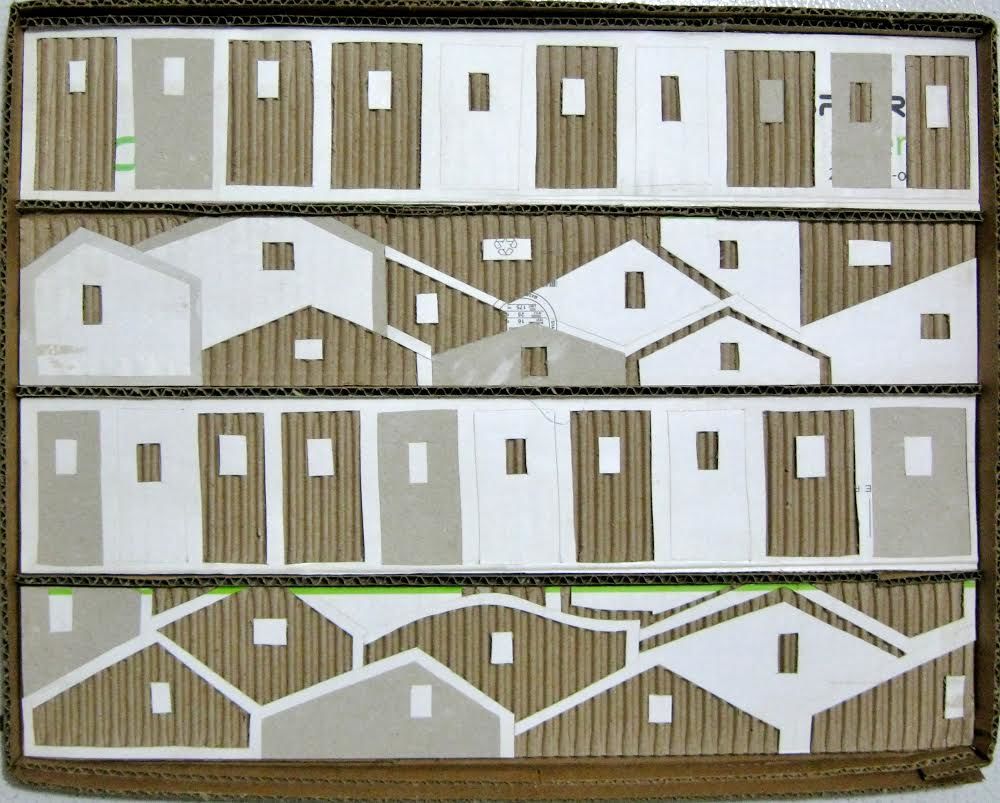 Exposição Cidades 02