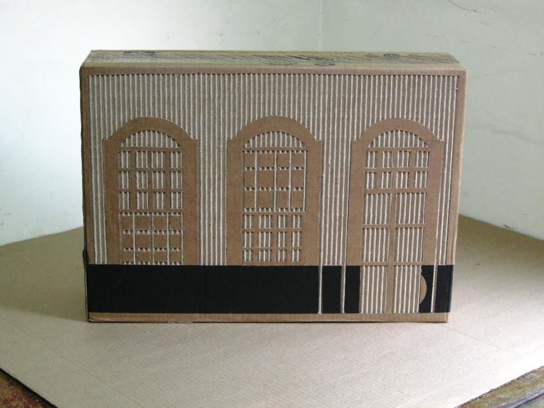 Exposição Cidades 03