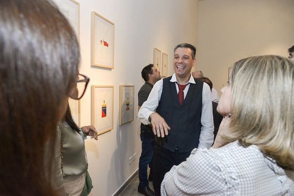 Exposição Repense - nova foto professor Getulio (3)