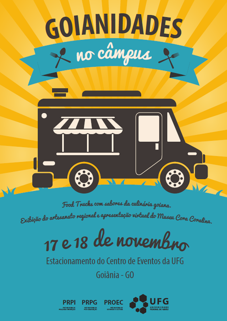 Goianidades no campus