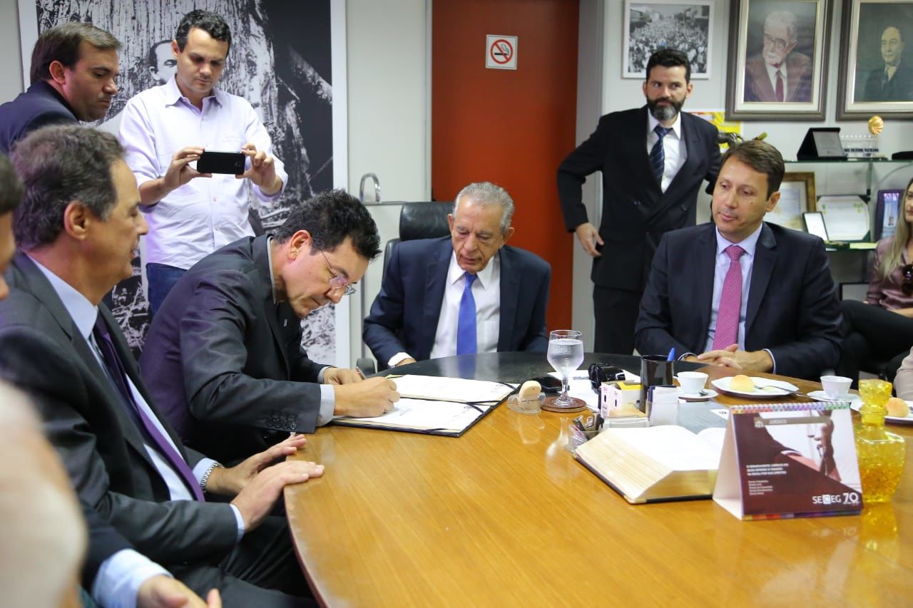 convênio prefeitura