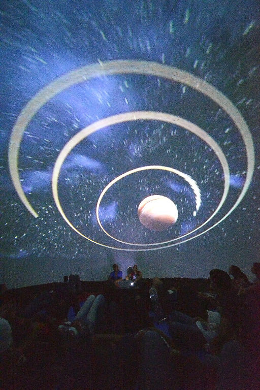 Planetário 02