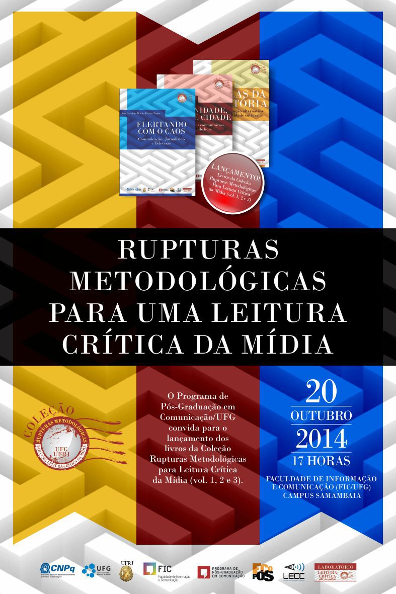 RUPTURAS_Convite FIC