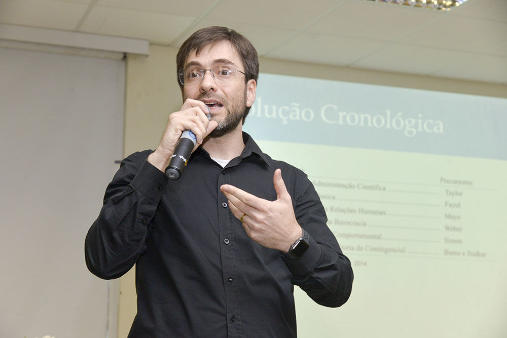 Encontro Dirigentes 2