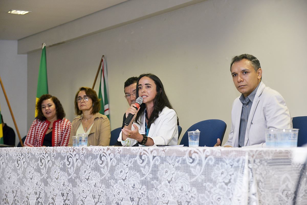 Simpósio ensino colaborativo