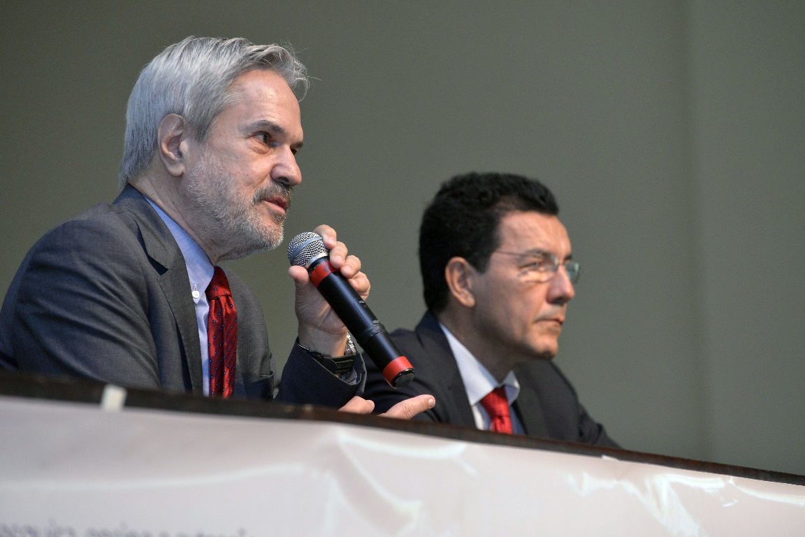 Conferência de Abertura Conpeex 2014