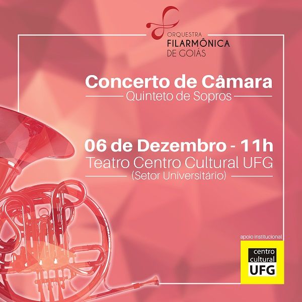 Concerto de Câmara