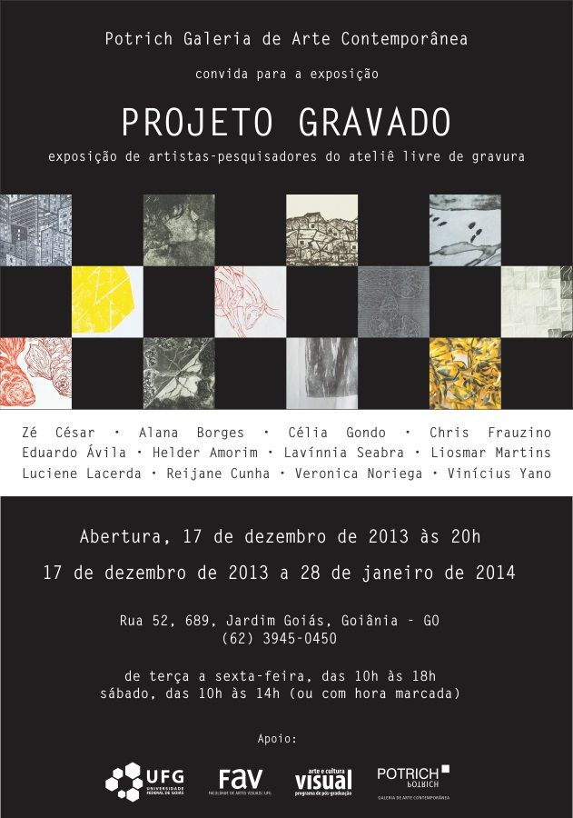 projeto gravado projeto gravado