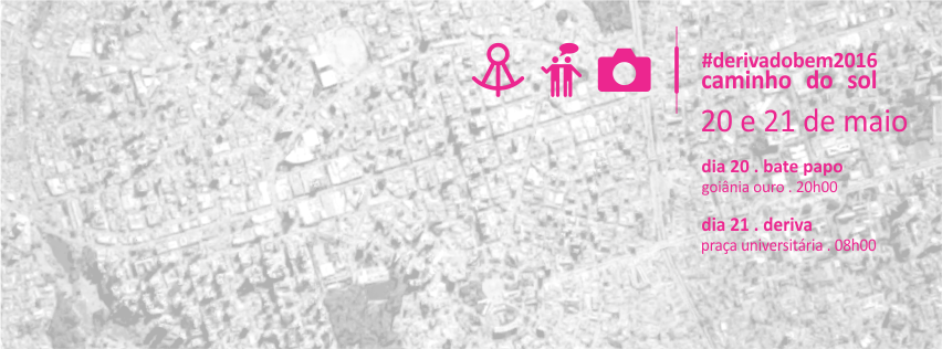 deriva 2016 do bem