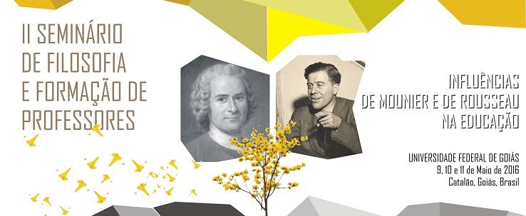 seminário de filosofia