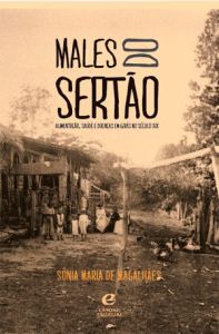 Livro Males do Sertão