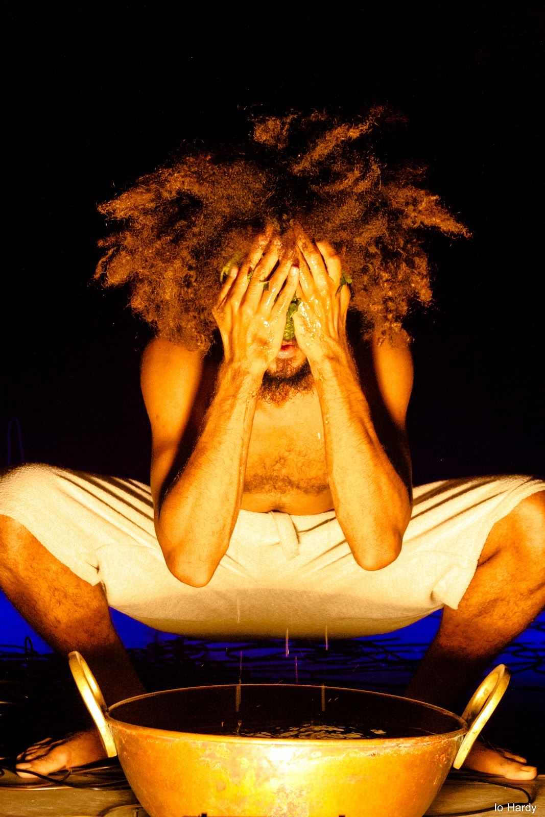 Espetáculo_Manjericão