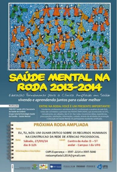 Saúde Mental