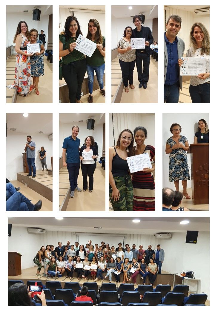 Fotos Com Ciência