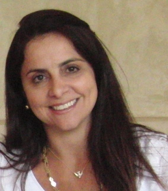 Profa. Marta