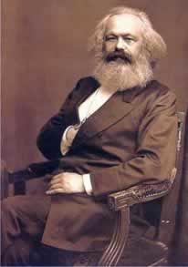 O trabalho em Marx