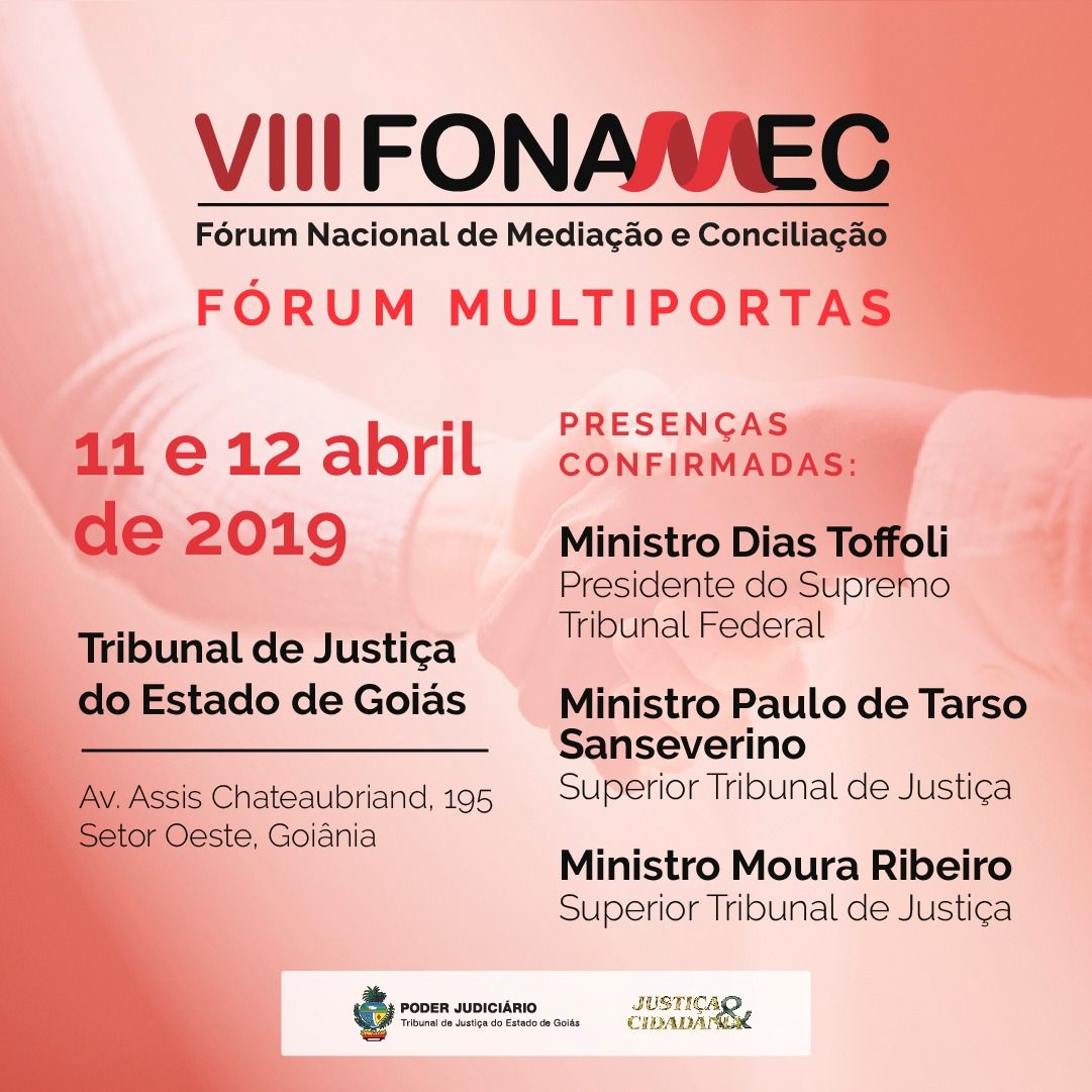 FONAMEC 2019