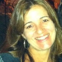 Foto Docente Ana Cláudia