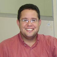 Foto Docente Edison