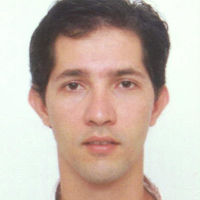 Foto Docente Juliano