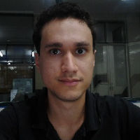 Foto Docente Otavio