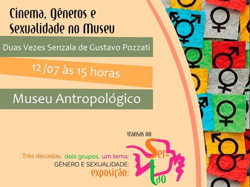 Programação Museu 12/07