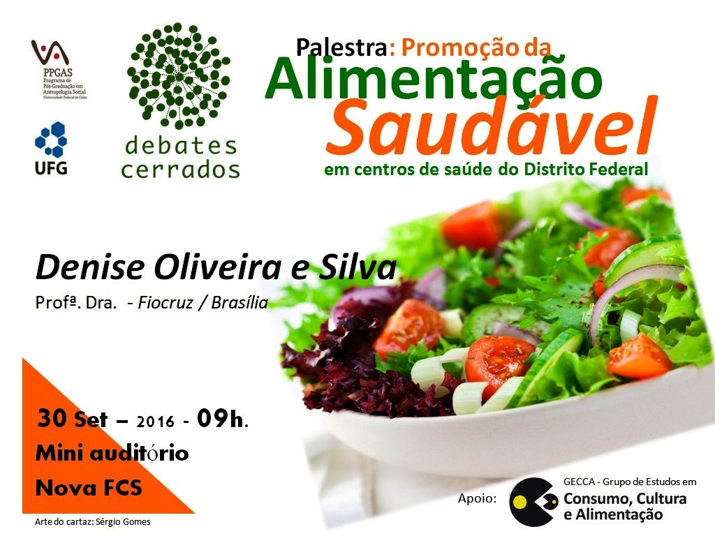 Debates Cerrados Setembro 2016