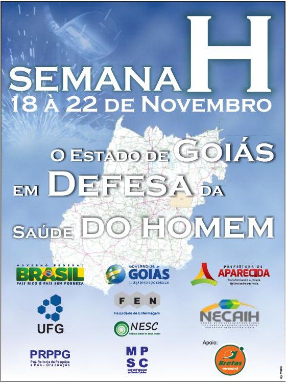 SEMANA H SEMANA H