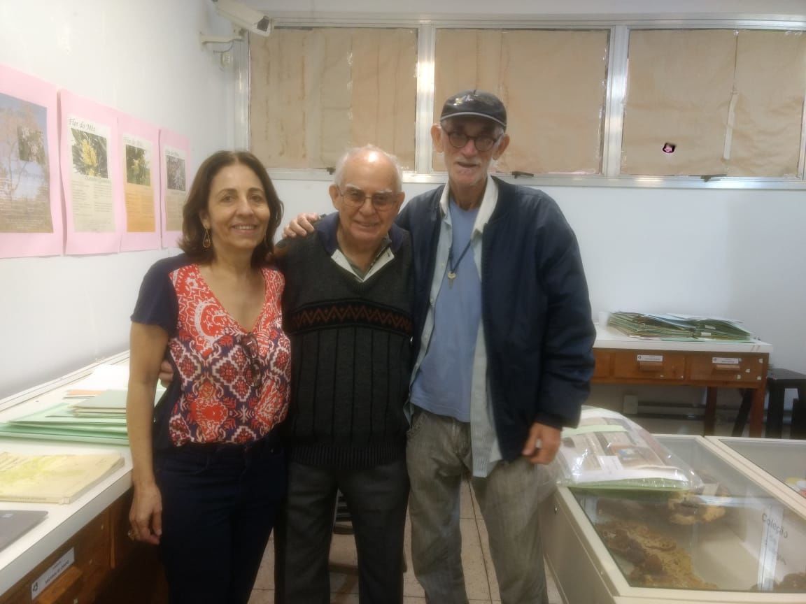 Heleno  e fontella