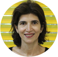 Avatar - Eliane Chaud