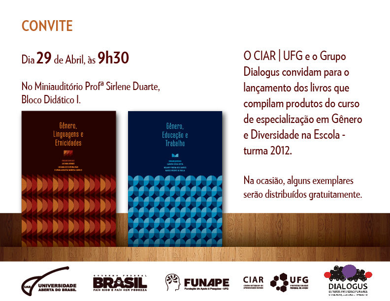 CONVITE GDE