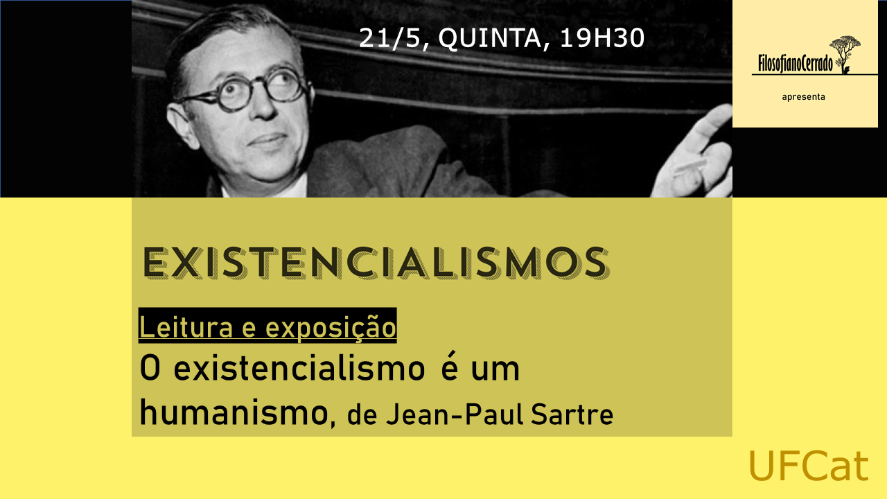 Existencialismos