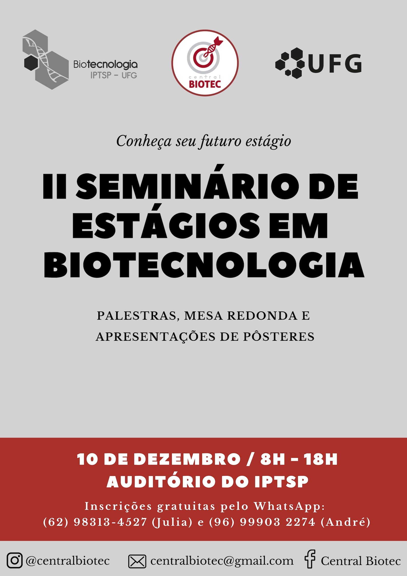 curso biotec 1