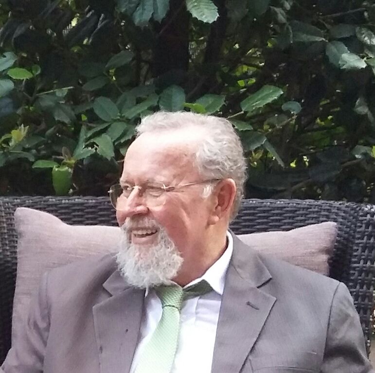 Prof. Jurij