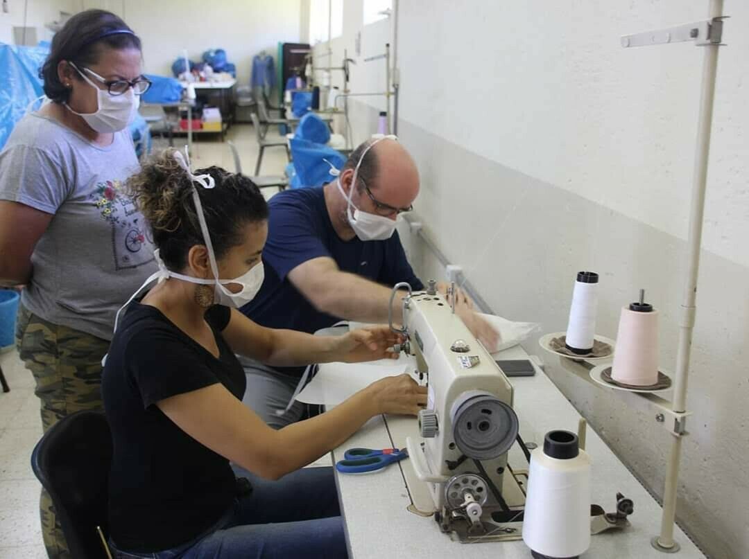 capacitação_EPI_UFG