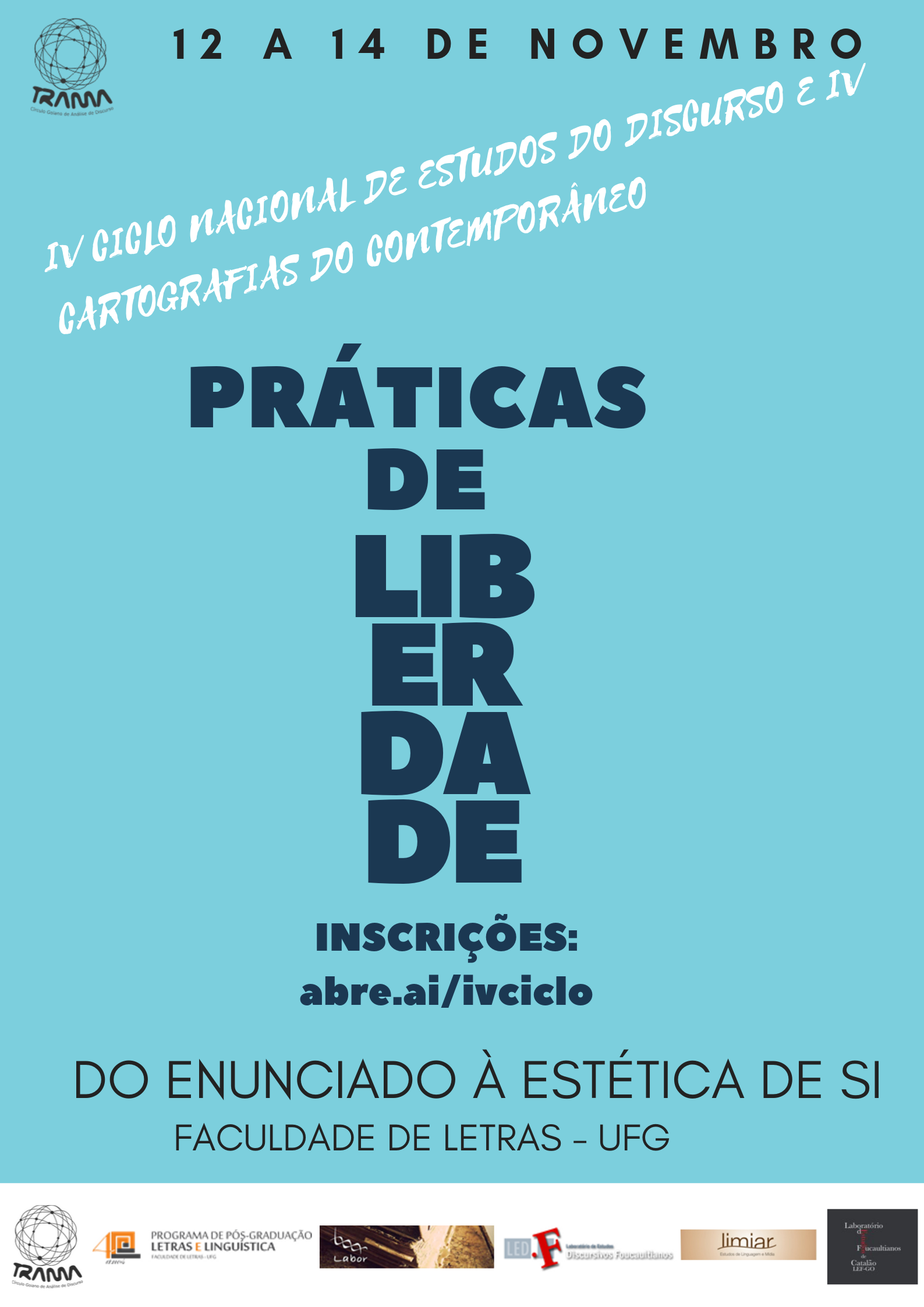 Material do IV Ciclo