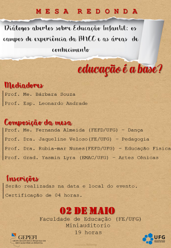 diálogos abertos