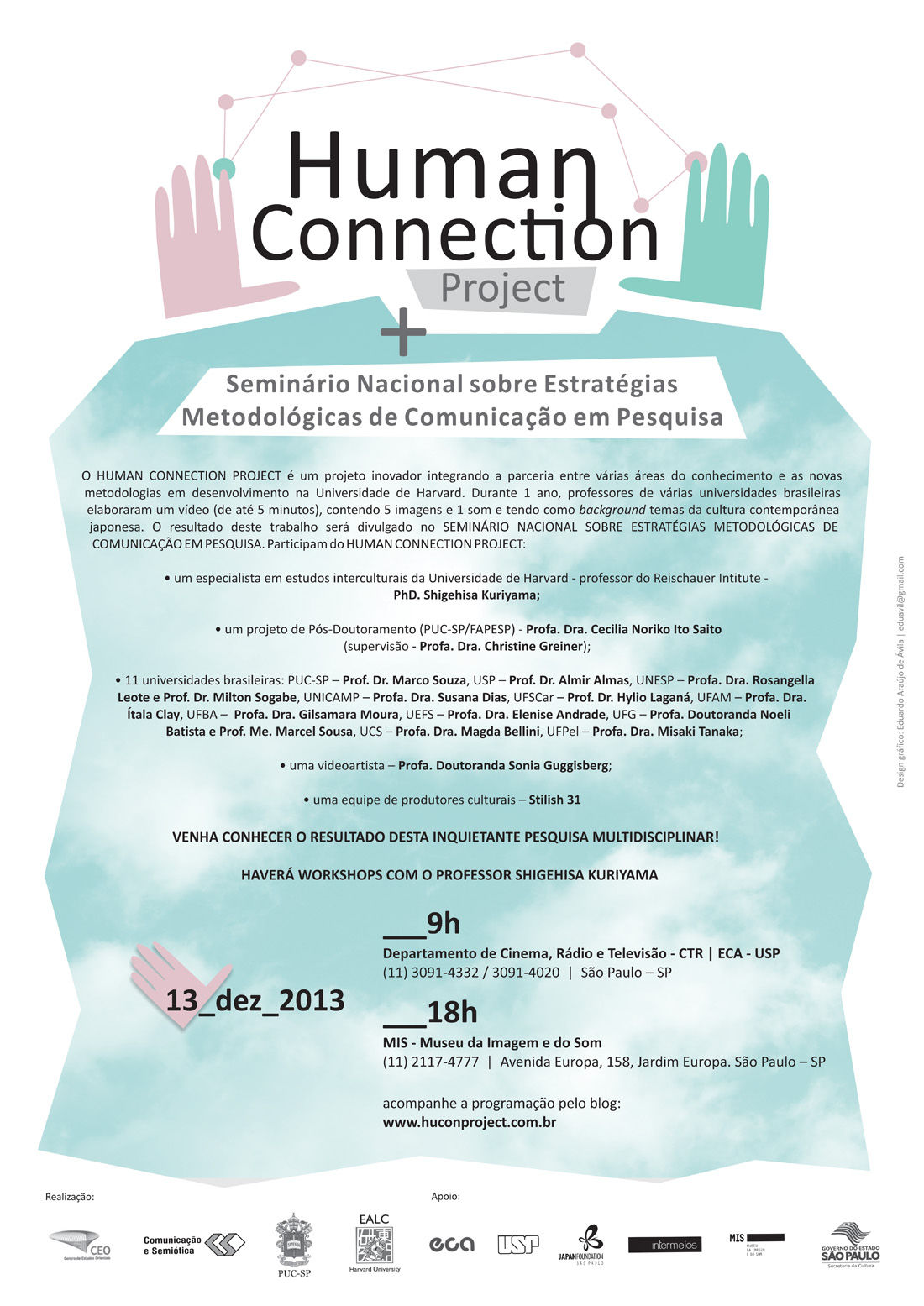 Human conection Human conection