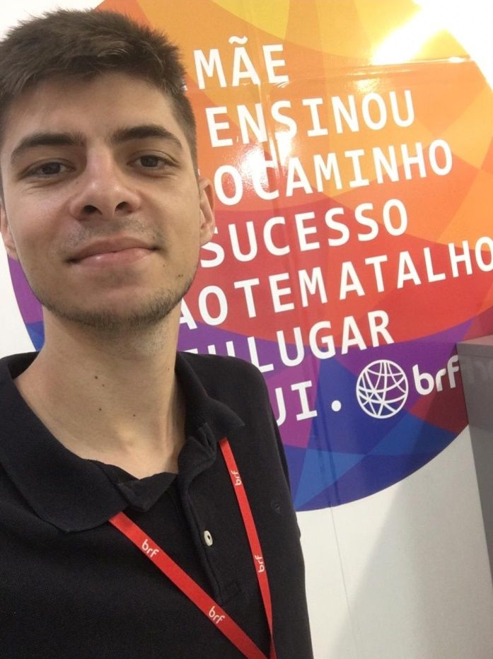 Victor Augusto Guedes Silva