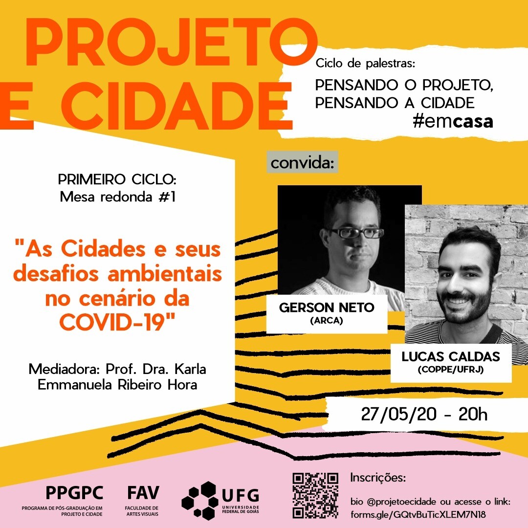 As cidades