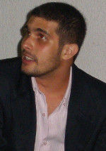 Foto Ícaro Fernandes Nogueira Brito