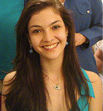 Foto Ana Paula da Cruz Andrade