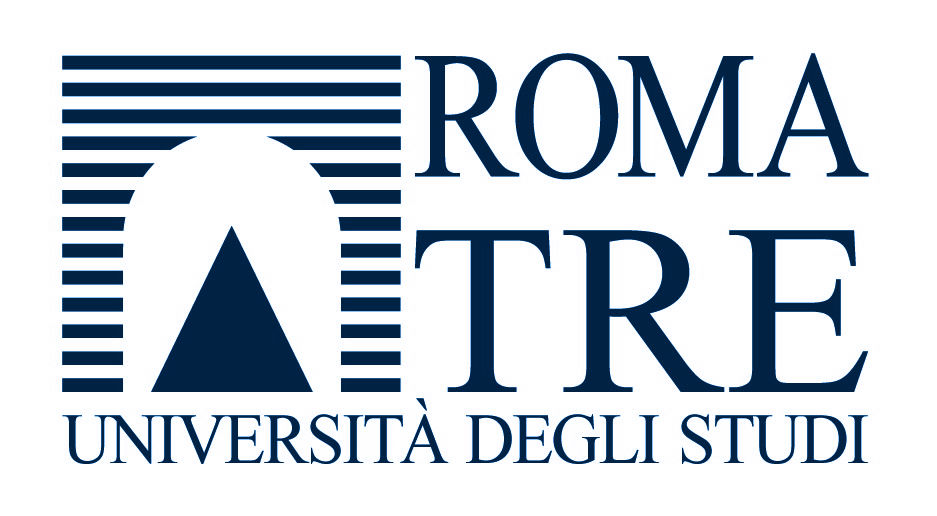 Logo da Universidade Roma Tre