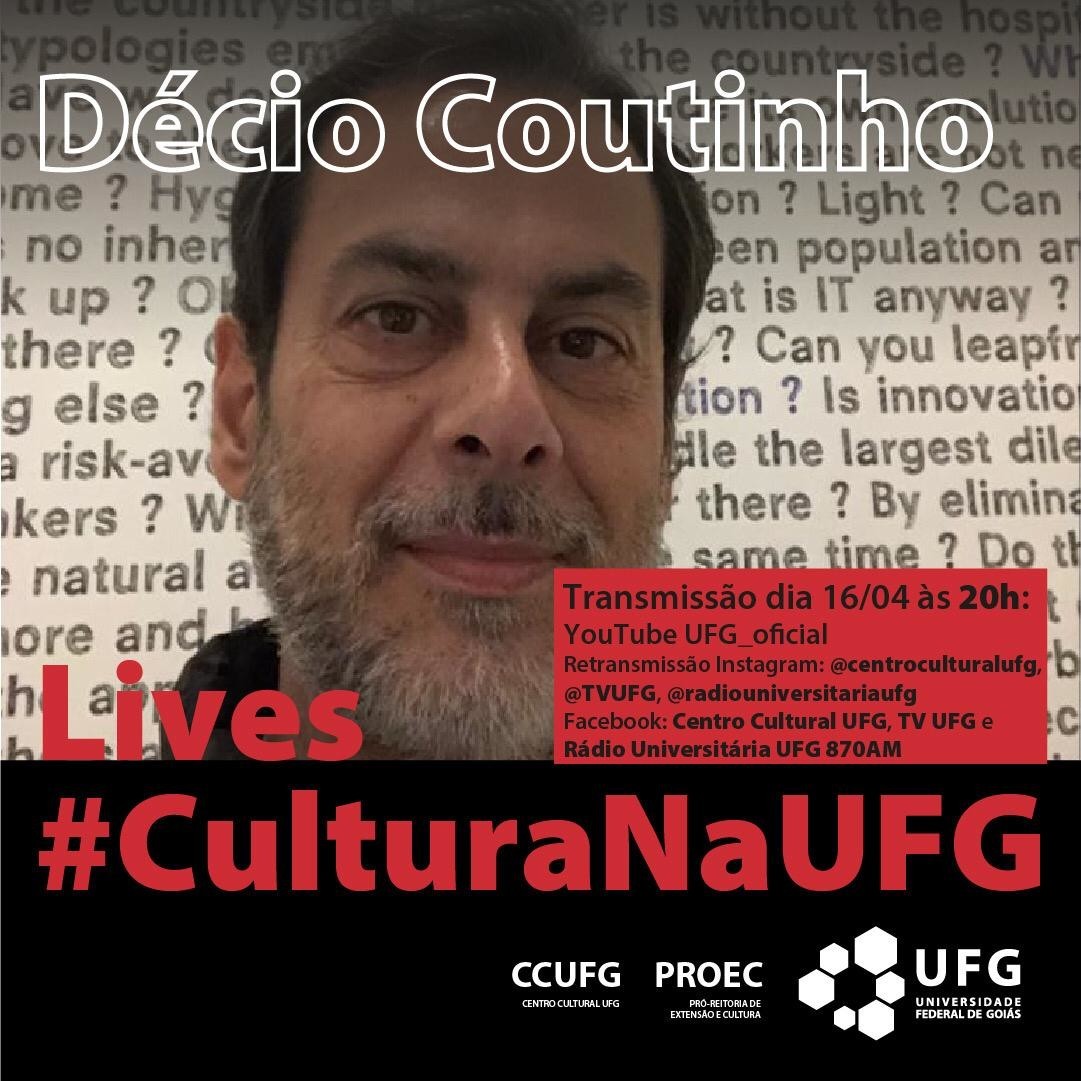 Décio Coutinho