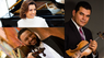2ª edição do Projeto "Um Piano para Jaraguá " - Concerto Piano Trio